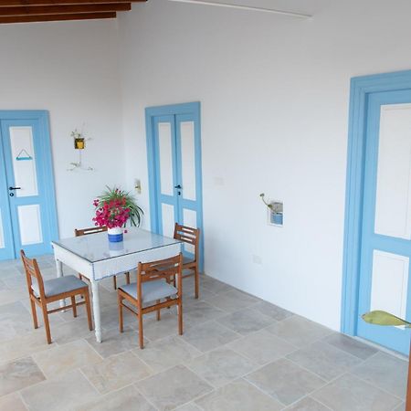 7Kamares Pension Pano Lefkara Buitenkant foto