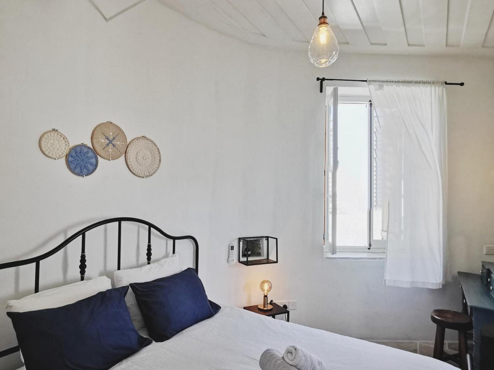 7Kamares Pension Pano Lefkara Buitenkant foto