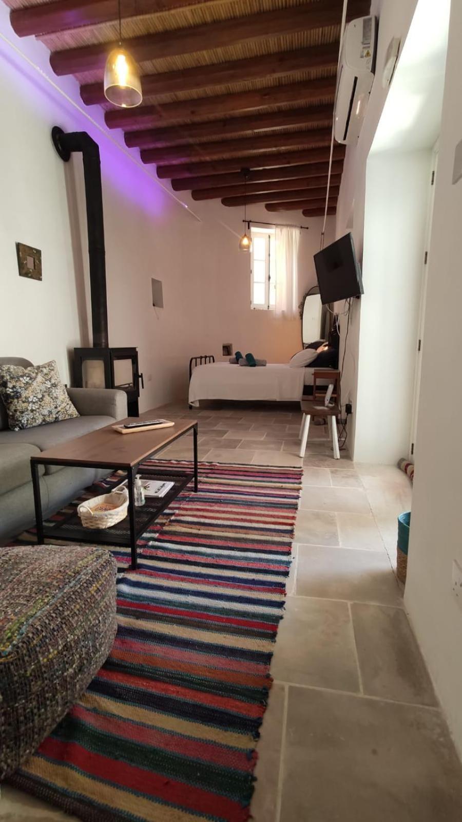7Kamares Pension Pano Lefkara Buitenkant foto