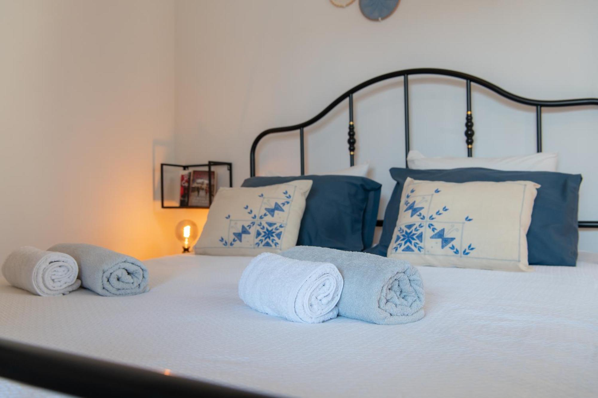 7Kamares Pension Pano Lefkara Buitenkant foto